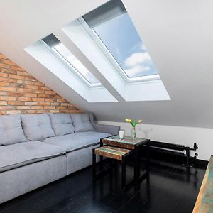 Appartement met Twee Slaapkamers